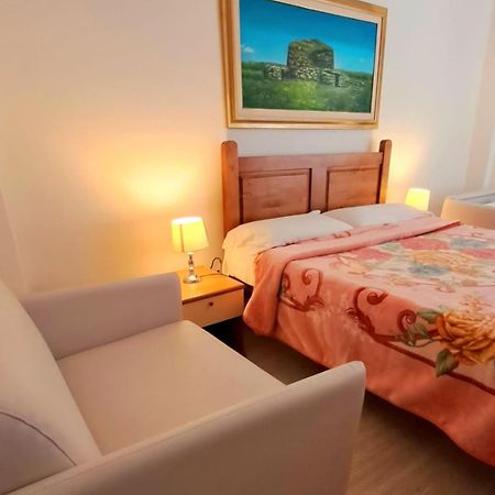 Affittacamere Miri Cagliari Exterior foto