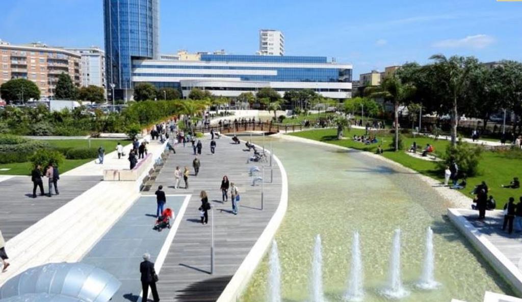 Affittacamere Miri Cagliari Exterior foto