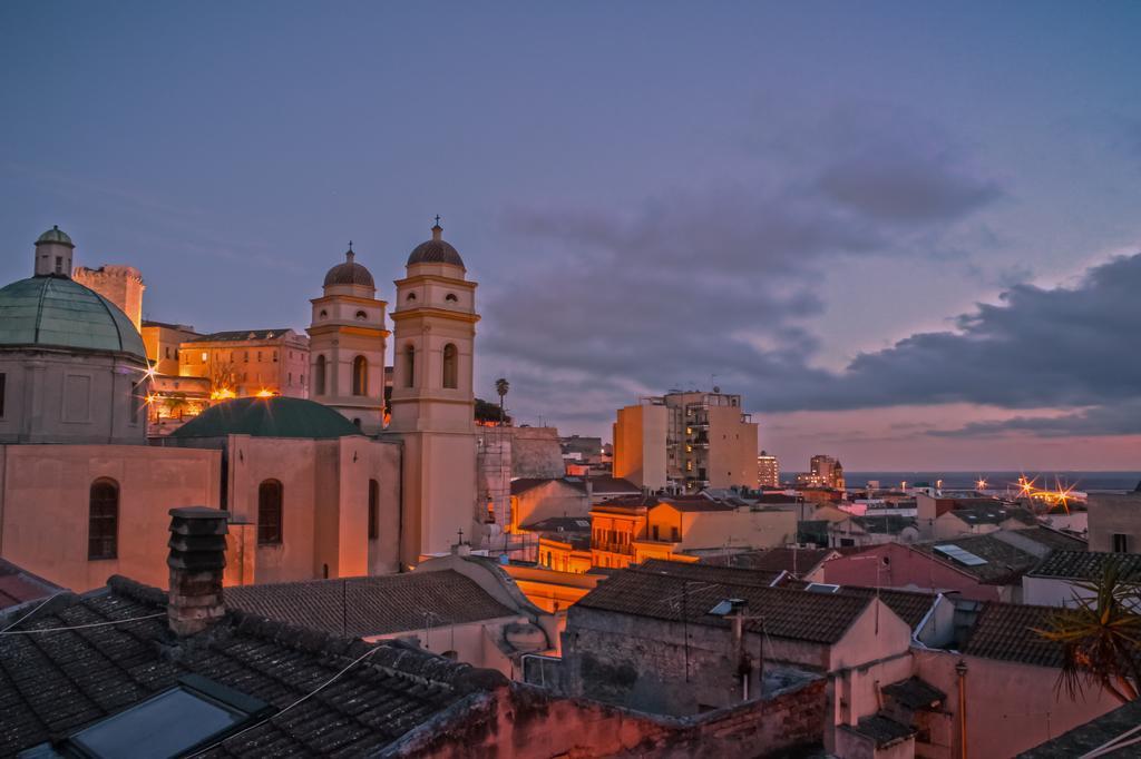 Affittacamere Miri Cagliari Zimmer foto
