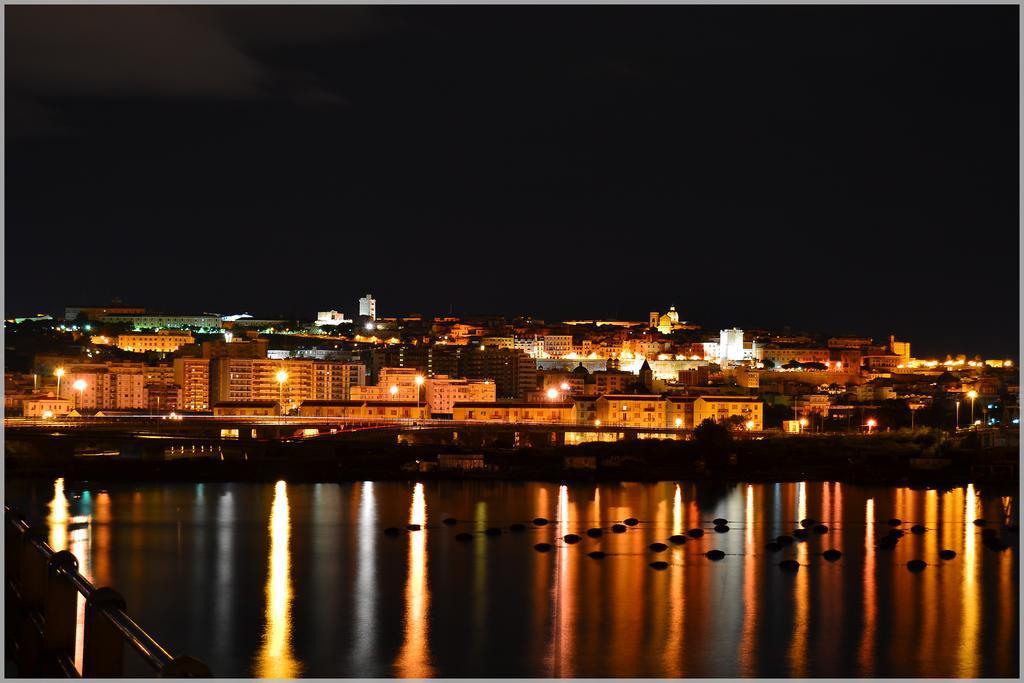 Affittacamere Miri Cagliari Zimmer foto