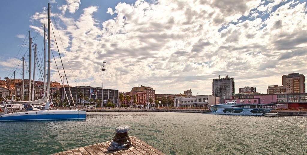 Affittacamere Miri Cagliari Zimmer foto