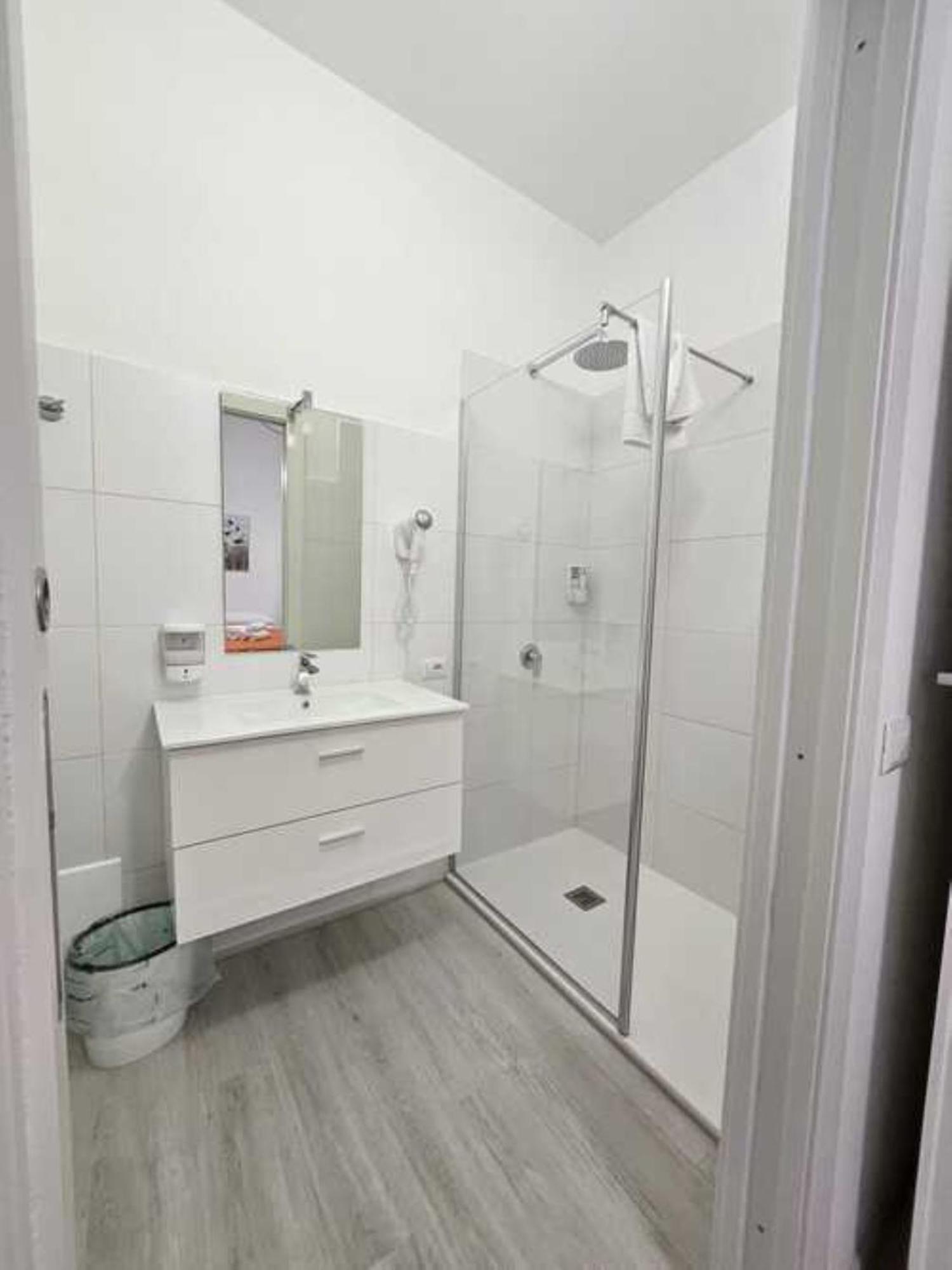 Affittacamere Miri Cagliari Exterior foto