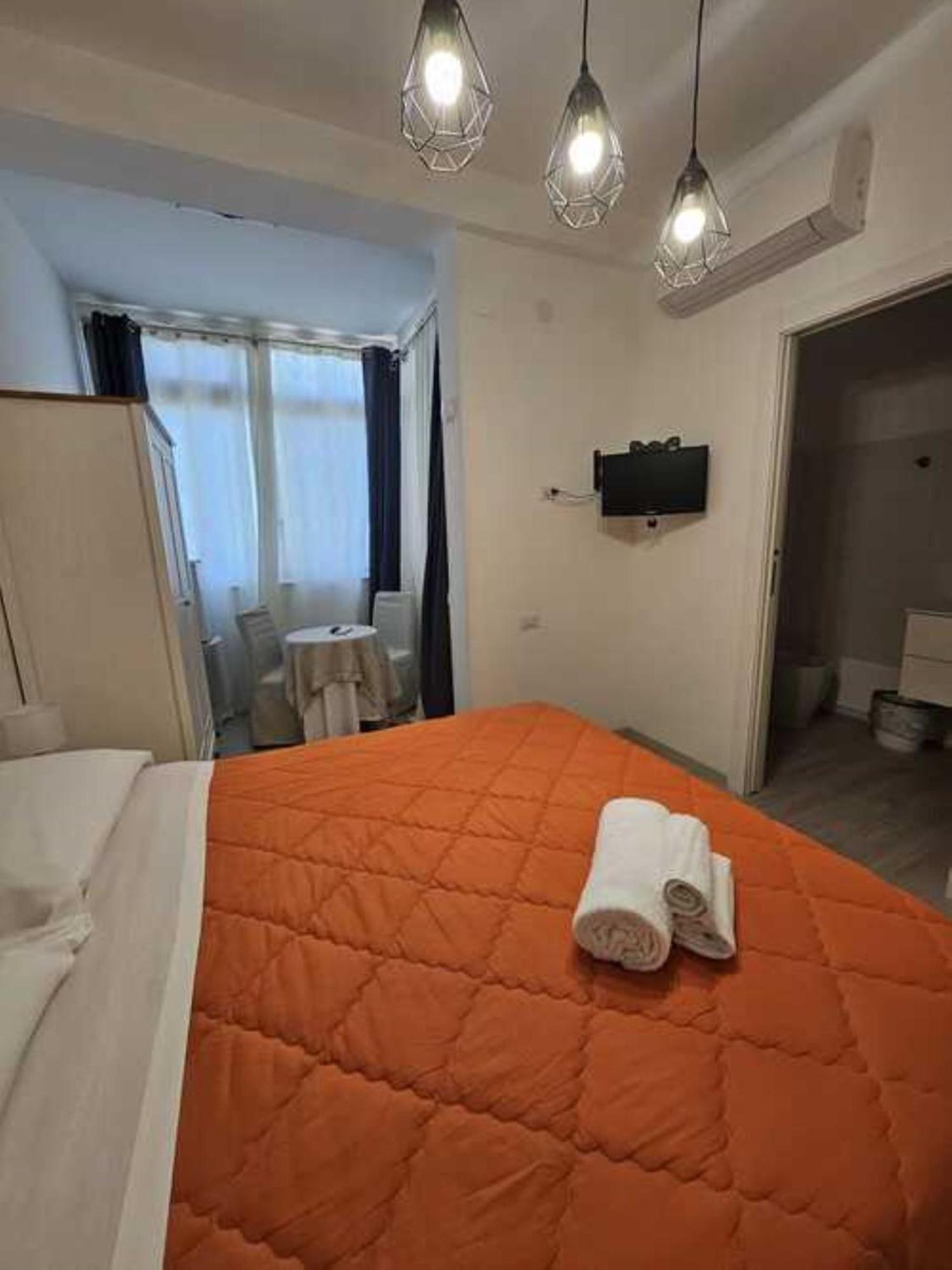 Affittacamere Miri Cagliari Exterior foto