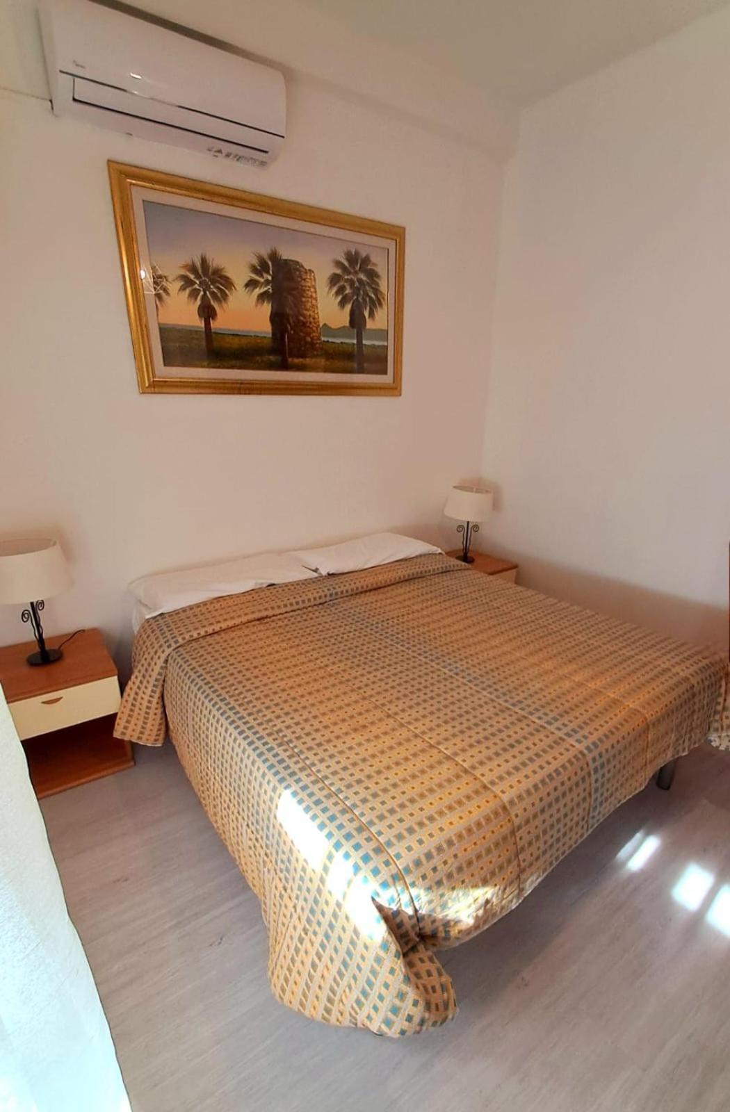 Affittacamere Miri Cagliari Exterior foto