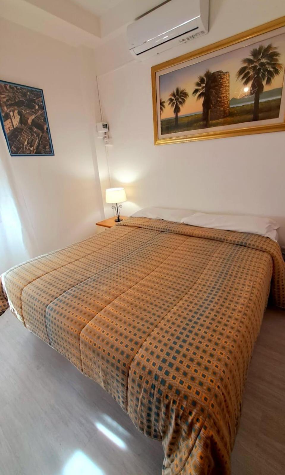 Affittacamere Miri Cagliari Exterior foto