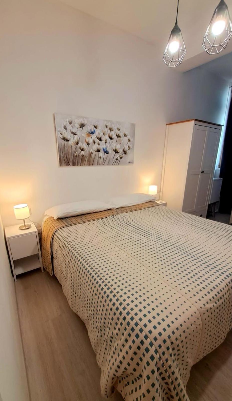 Affittacamere Miri Cagliari Exterior foto