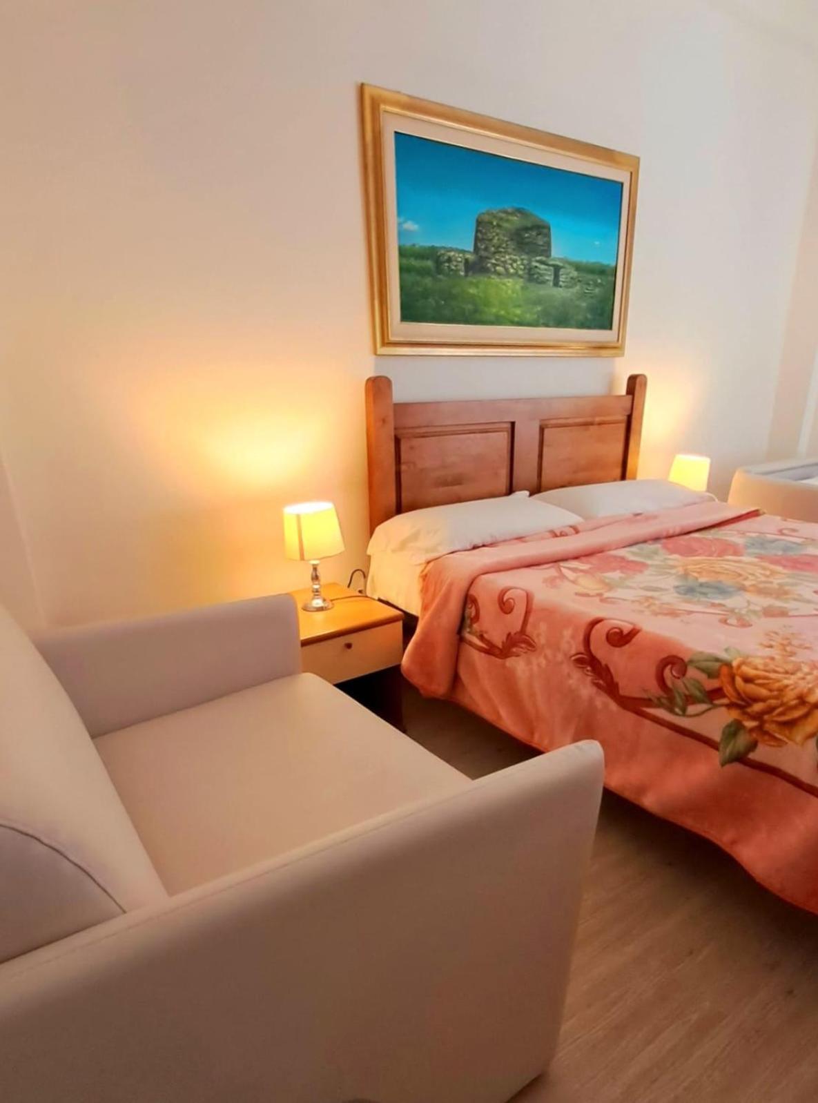 Affittacamere Miri Cagliari Exterior foto