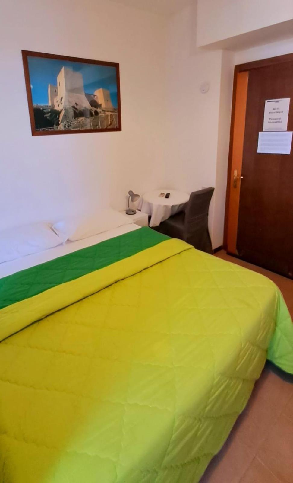 Affittacamere Miri Cagliari Exterior foto