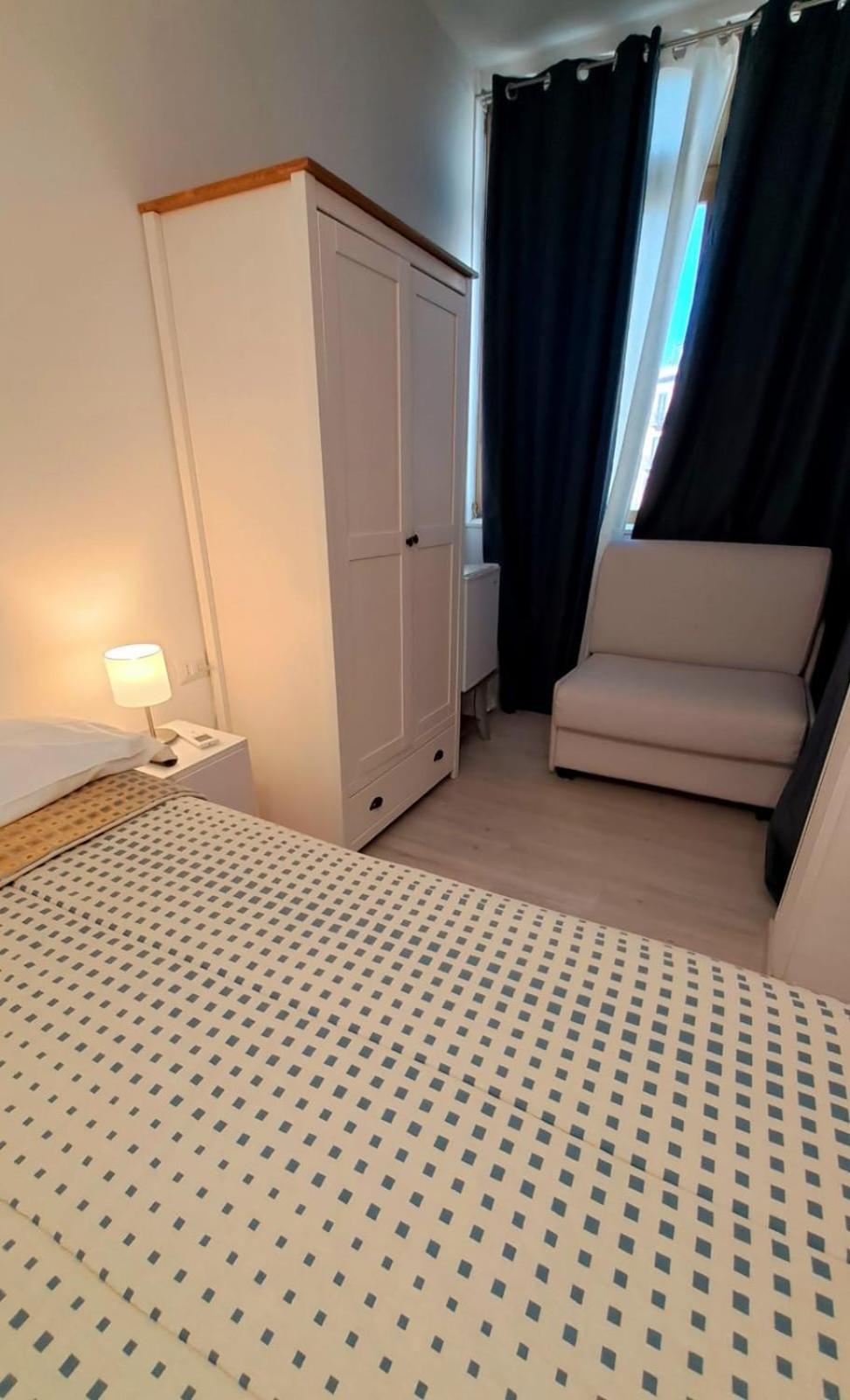 Affittacamere Miri Cagliari Exterior foto