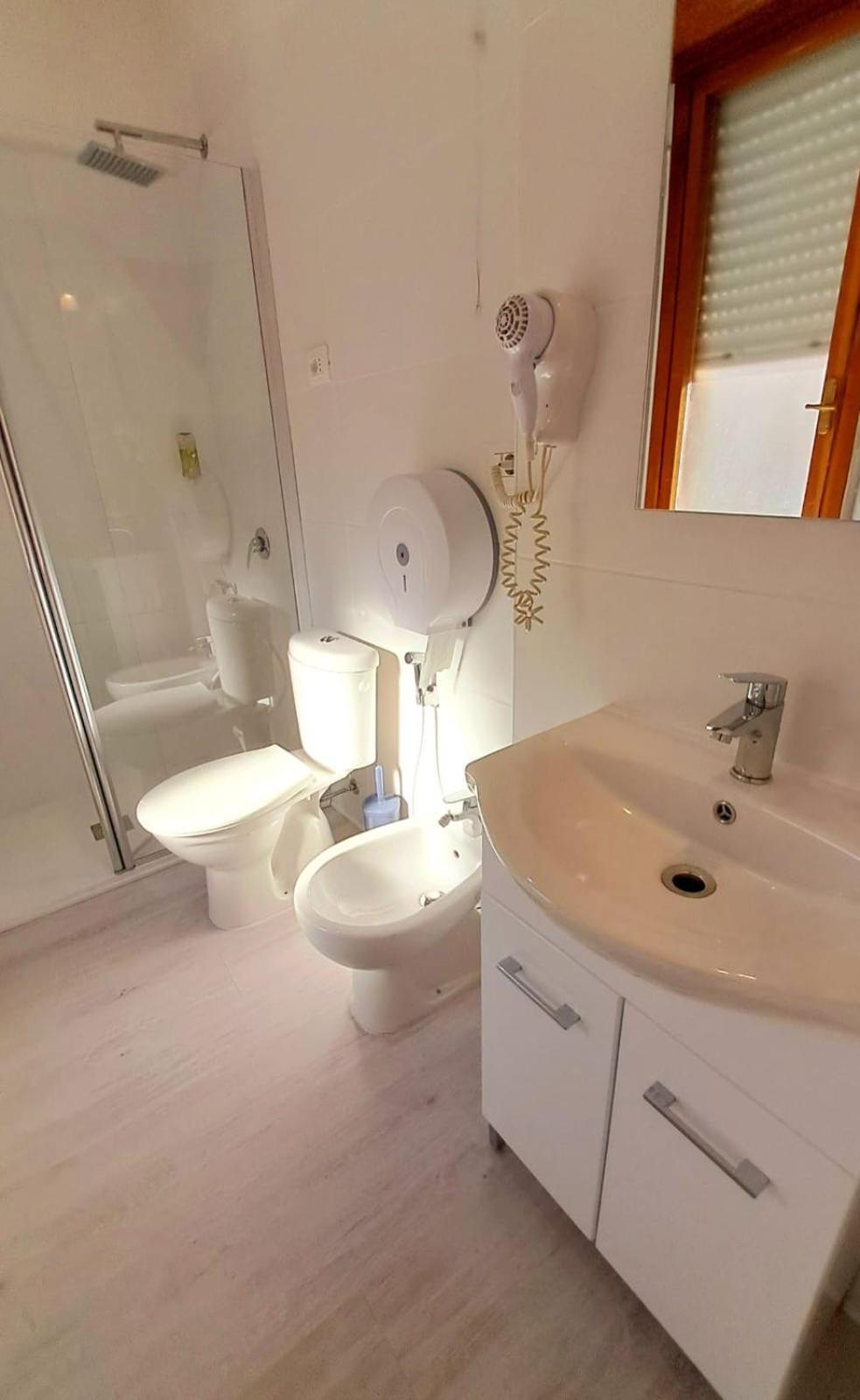 Affittacamere Miri Cagliari Exterior foto