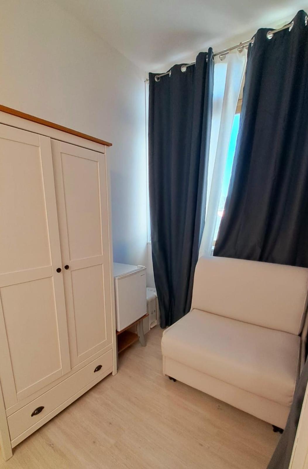 Affittacamere Miri Cagliari Exterior foto