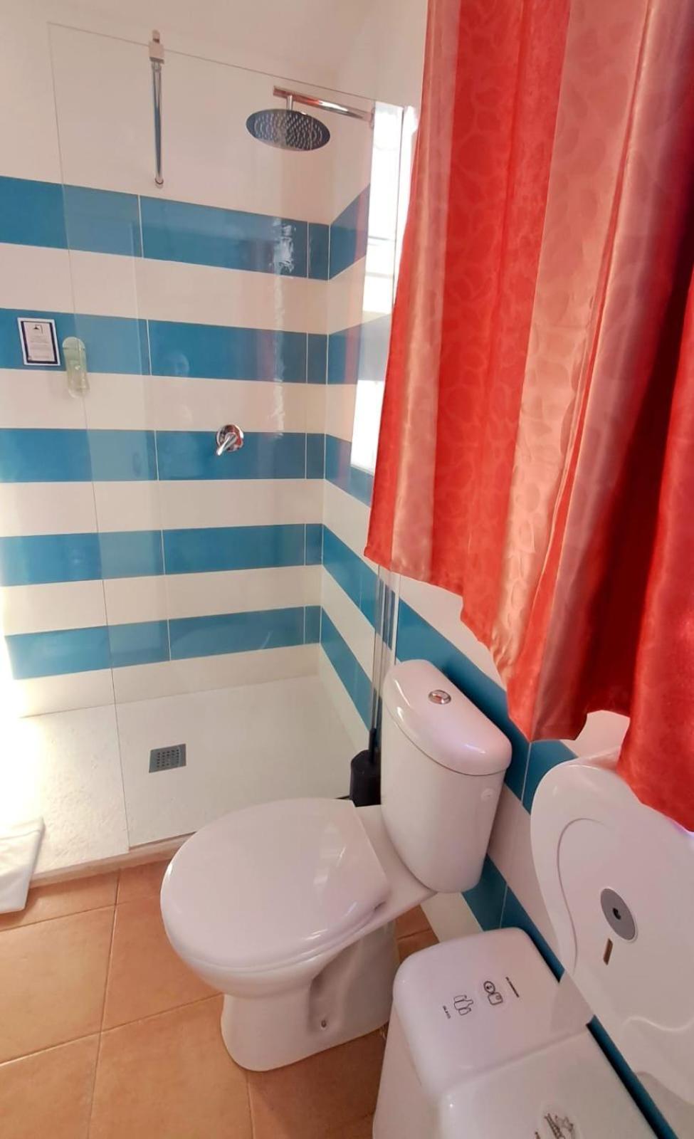Affittacamere Miri Cagliari Exterior foto