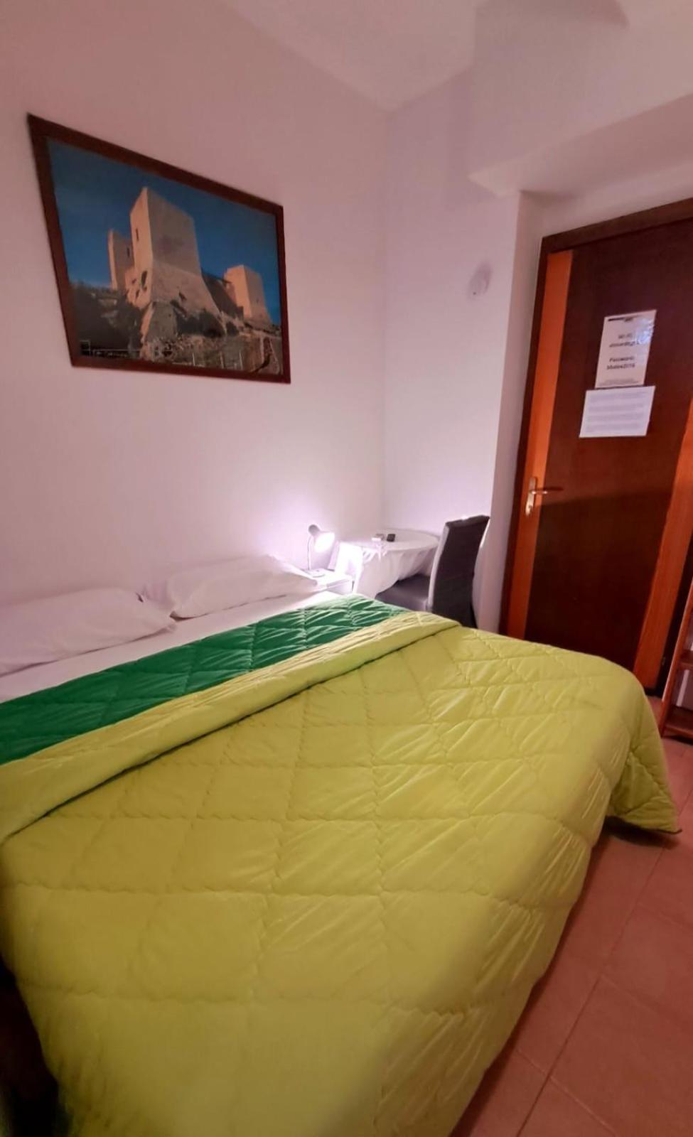Affittacamere Miri Cagliari Exterior foto