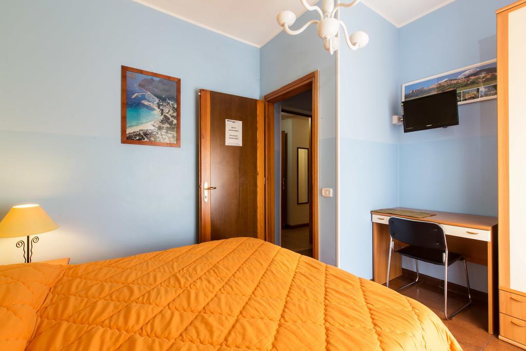 Affittacamere Miri Cagliari Exterior foto