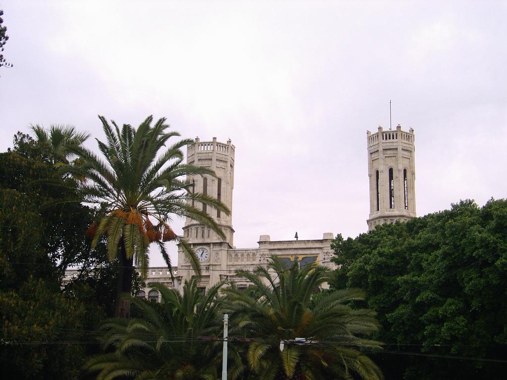 Affittacamere Miri Cagliari Zimmer foto