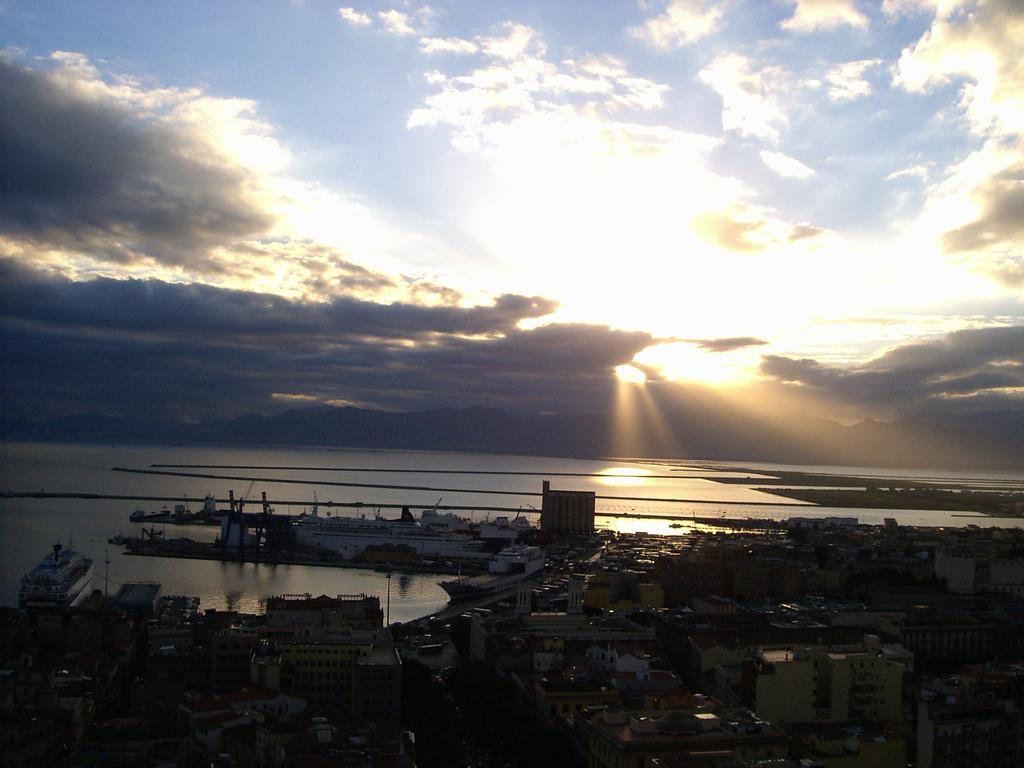 Affittacamere Miri Cagliari Zimmer foto
