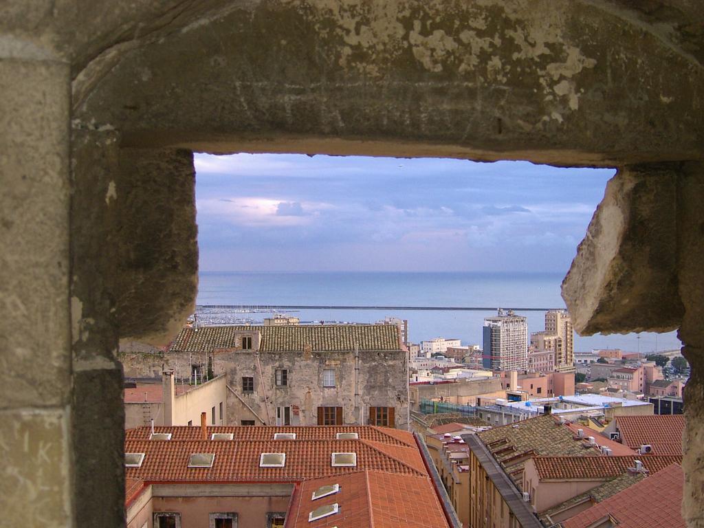 Affittacamere Miri Cagliari Zimmer foto