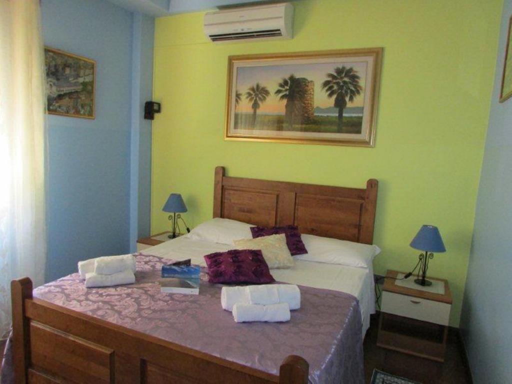 Affittacamere Miri Cagliari Zimmer foto